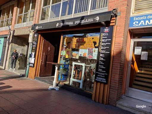 Foto de Taberna Pucelana