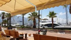Restaurante Bar Due - Dénia