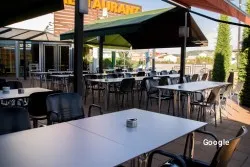 Restaurante B-CREK Restaurant - Olot