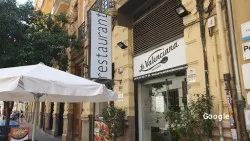 Restaurante Arrocería La Valenciana 2 - Valencia