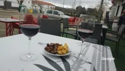 Bar Restaurante La Piscina, ristorante a Serradilla