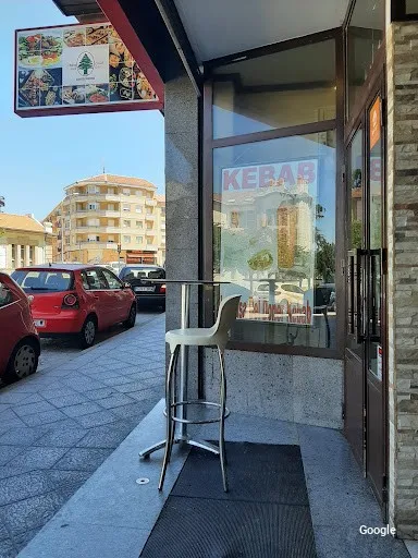 Foto de Libano Snack