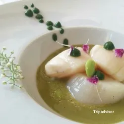 Restaurante La Solana Restaurant - Fuengirola
