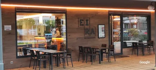 Foto de EIRA Restaurante