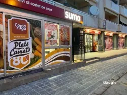 Restaurante Surf bar comarruga - El Vendrell