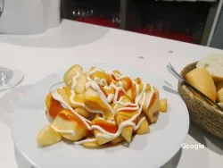 Restaurante La Tapilla - Valladolid