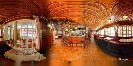 Foto de Cafeteria Berlin