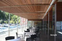 Restaurante Ictineu Cafe - Girona