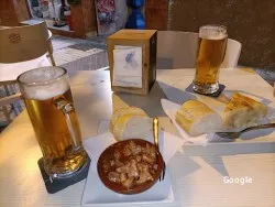 Restaurante Cervecería LA TOSTA' - Elx