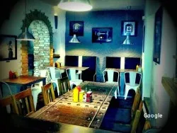Restaurante Uptown - Benidorm