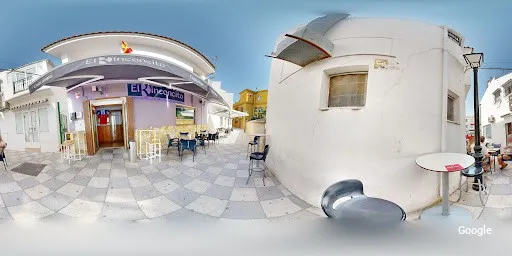 Foto de El Rinconcito