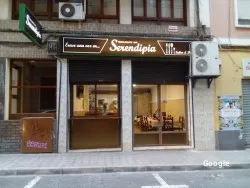 Restaurante Serendipia Restaurante - Alicante