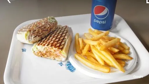 Foto de Almoraima Kebab El Ejido