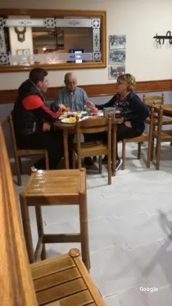 Restaurante Bar La Fuente - Tafalla