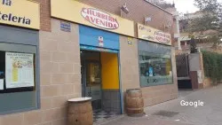 Restaurante Churrería Cafetería Chocolatería Avenida - Madrid