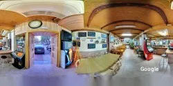 Restaurante Bar Las Morcillas - Murcia