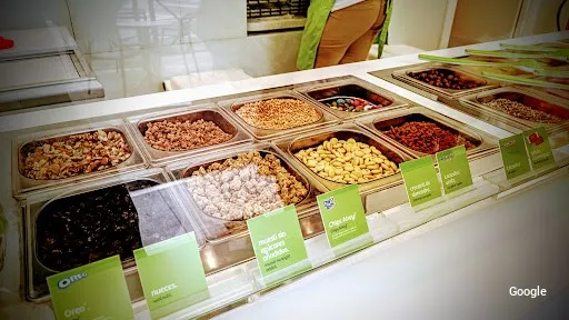 Foto de Llaollao