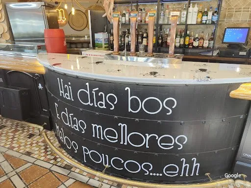 Foto de O´Pulpiño