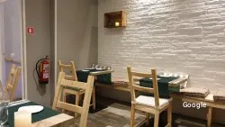 Restaurante Vi I Tòfona - Barcelona
