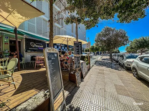 Foto de Coccode Ibiza