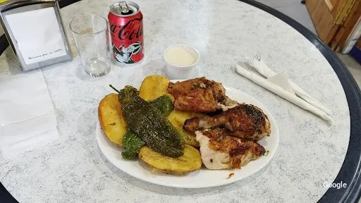 Foto de Pío Lindo