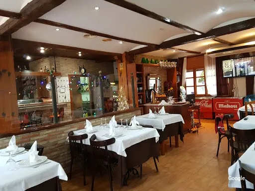 Foto de El Rincon de Maritza