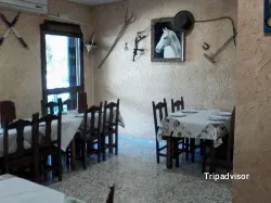 Restaurante Casa Vicente - Elx