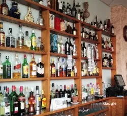 Bar Restaurante La Ronda, restaurante en León