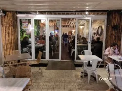 Serendipia Slow Food & Bar, restaurante en Torremolinos