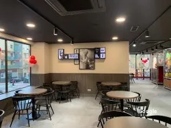 Restaurante KFC Delicias - Zaragoza