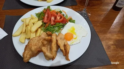 Foto de Bar Ulia