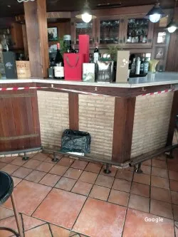 Restaurante Cerveceria La Torrijeña - Torrijos