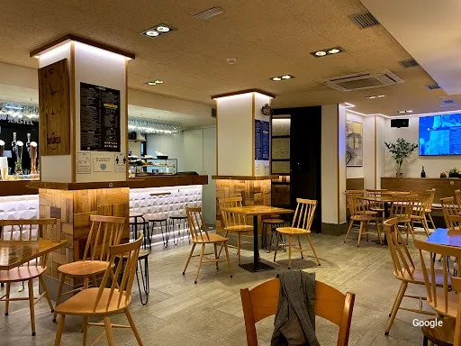 Foto de Gastroteka Bossa