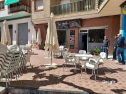 Kebab Taj Mahal, restaurante en Alcañiz