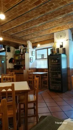 Restaurante Restaurante Basajaun - Vitoria-Gasteiz