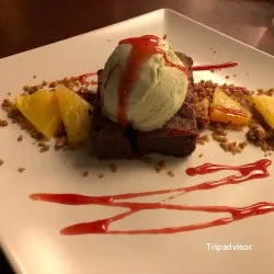 Restaurante Pizzería Braseria de L'estacio - Puigcerdà
