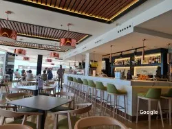 Restaurante MyCoffee - Centro - Calp