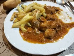 Restaurante Café Central - Camarma de Esteruelas