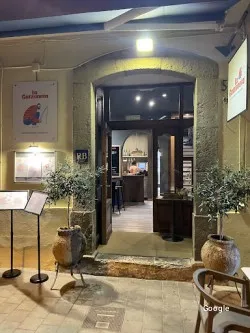 La Gatzoneta, restaurante en Palamós