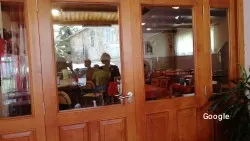 Furancho O Pineiro, restaurant a A Estrada