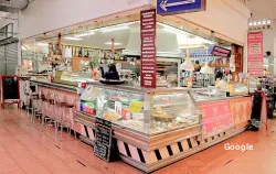 Restaurante Casa Feli - Benidorm