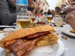 Restaurante Bar Avenida - Quart de Poblet