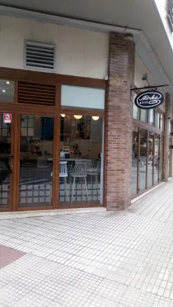 Restaurante DPaso - Tapas Y copas - Gijón