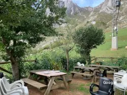 El carteru, restaurant in Cabrales