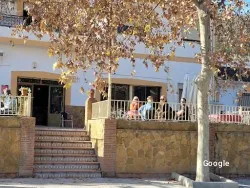 Casa Juani. Pa'Comer, restaurant a Moclín