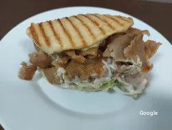 Restaurante City Donner Kebap - Avilés
