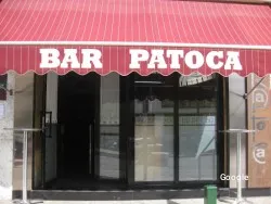 Patoca Bar, ristorante a Alcaudete