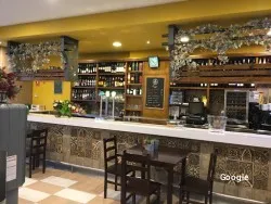 Restaurante Sidrería Allandesa - Gijón