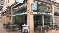 Restaurante POINT POKE & NOODLES - Torremolinos