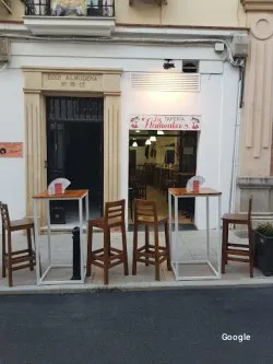 Taperia La Flamenka, restaurant a Ronda